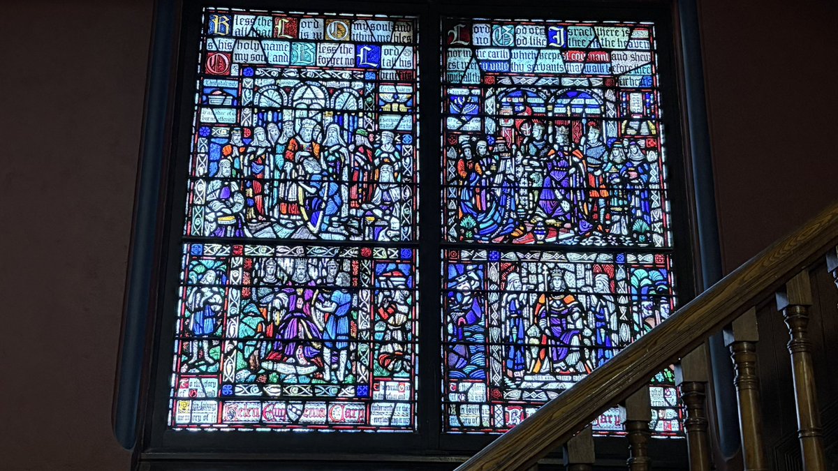 Post by 七壱⛄️2/1西4 J 52a on X: ステンドグラス達