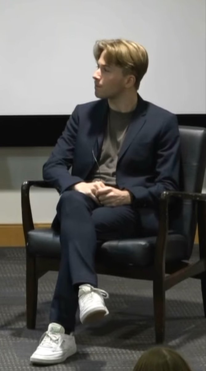 Vince Langman tweet media