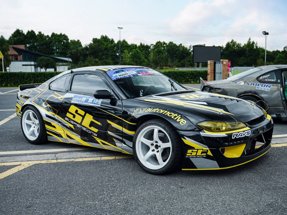 !!!

gramLIGHTS 57CR Limited OXZ × NISSAN SILVIA S15 ...

製品ページはこちら
rayswheels.co.jp/products/brand…

***
#rays #rayswheels
#gramlights #57crlimitedoxz #57crlimited #gramlights57cr
#madeinhouse #madebyrays #madeinjapan
#Nissan #silvias15 #silvia #s15silvia