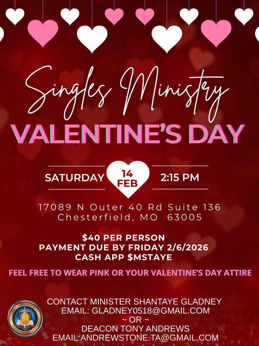 Faith Miracle Temple tweet media