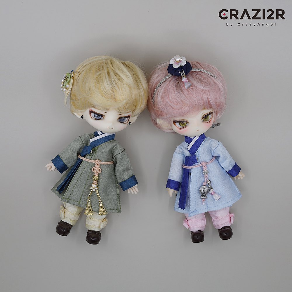 ♦️크레이지어 CRAZI2R♦️ tweet media