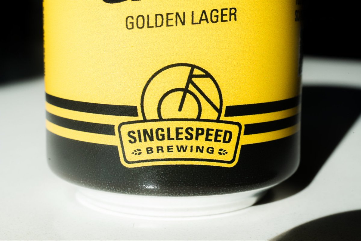 SingleSpeed Brewing tweet media