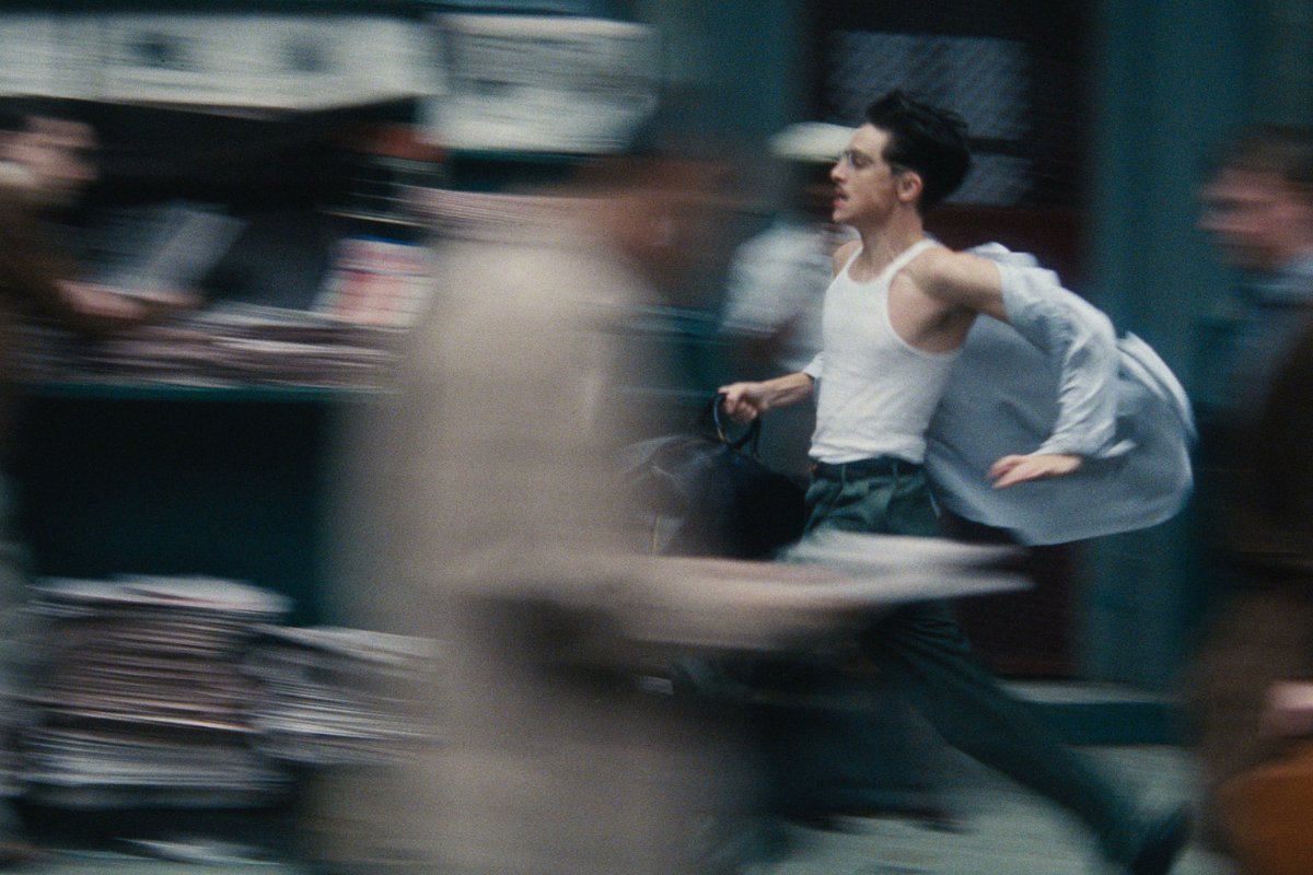 Digital Gym CINEMA tweet media