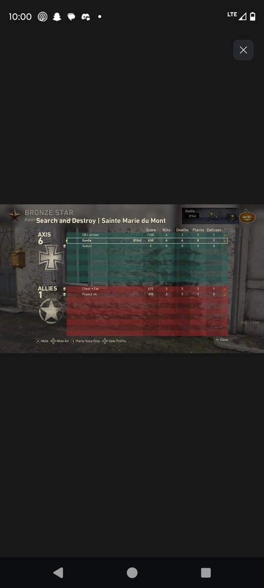 Black Ops 2 by Gunfa tweet media