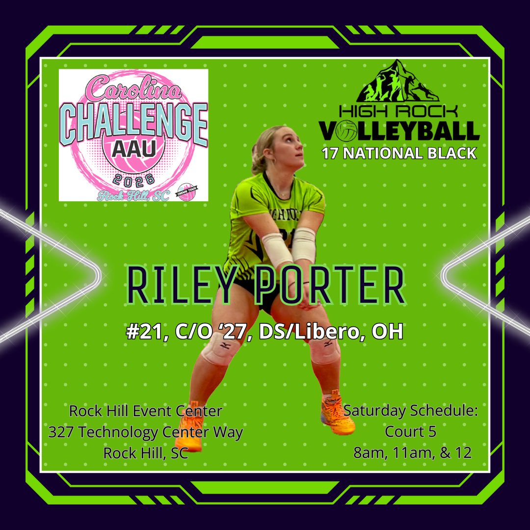 Riley Porter tweet media