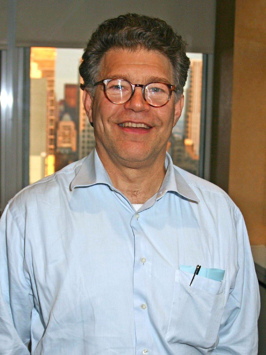 Pale_privilege's tweet photo. I didn’t realize that Al Franken was the mayor of Los Angeles - #seperatedatbirth https://t.co/43FomR5s5J