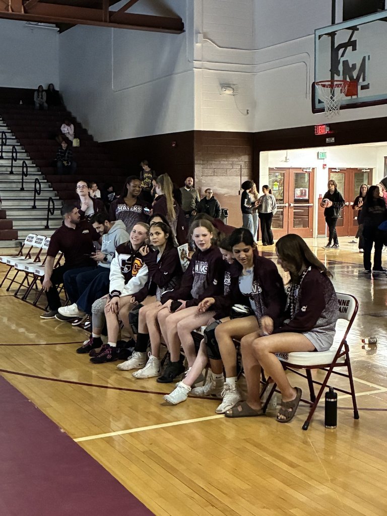 cmsd12's tweet image. 1ST EVER Girls Wrestling home event at CMHS! And they topped it off with a BIG WIN!