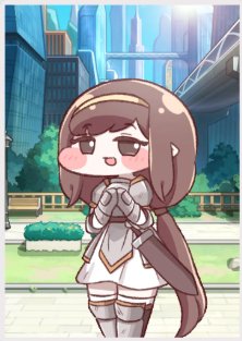 多分この子 ＞RT