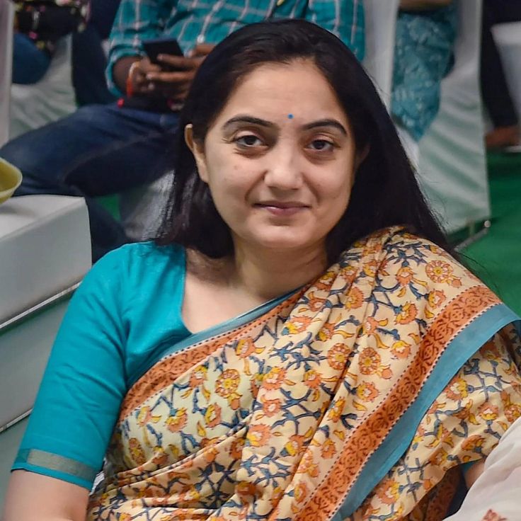 @Nupur Sharma (Parody) tweet media