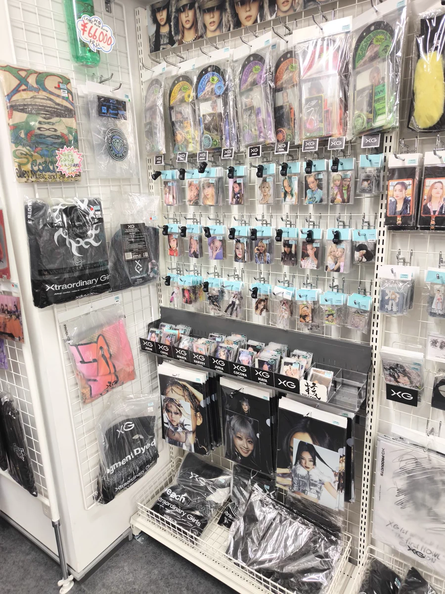 K-POP・J-POP館プラス on X: 