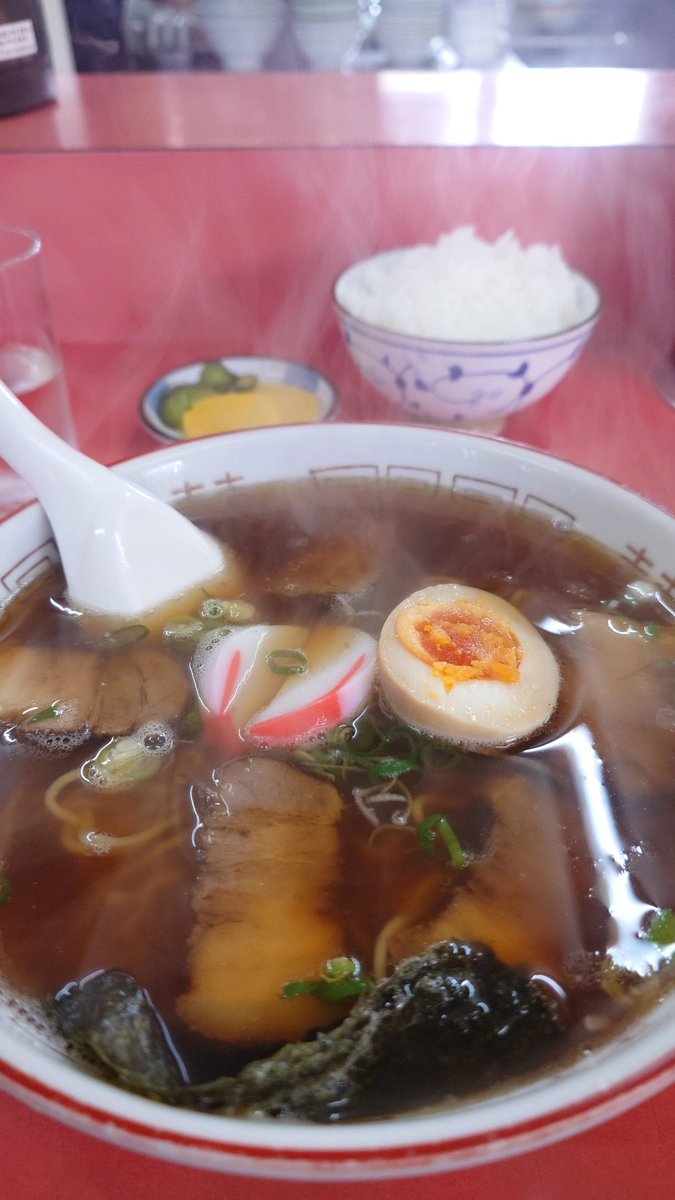 ひさびさ北龍美味かった〜