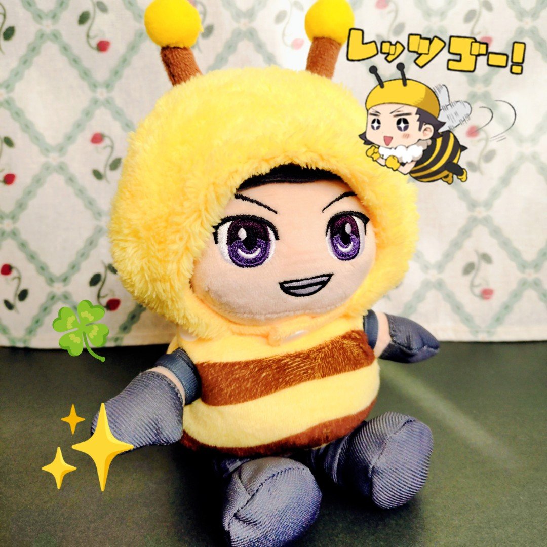 琴ホシト tweet media