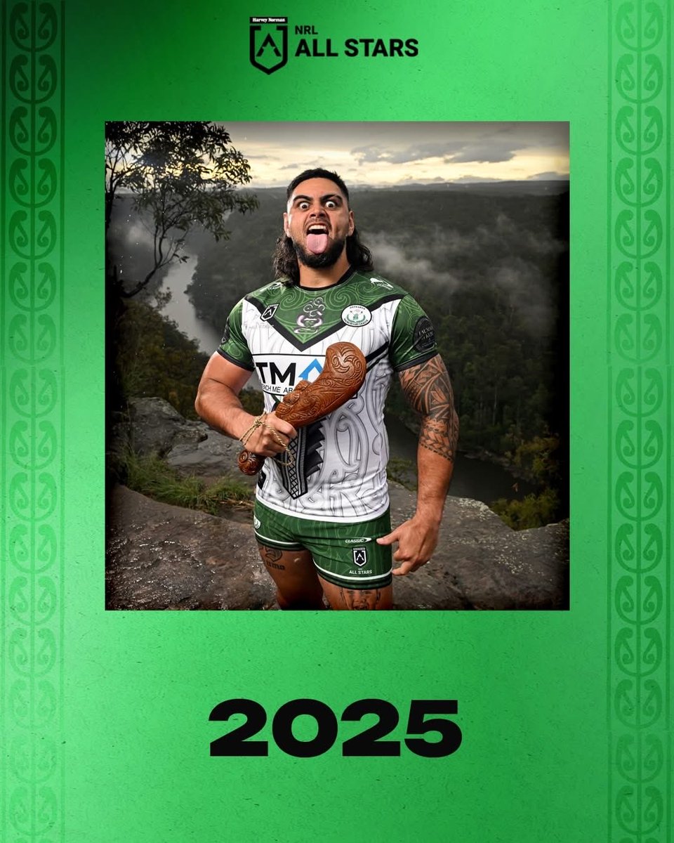 NRL Community tweet media