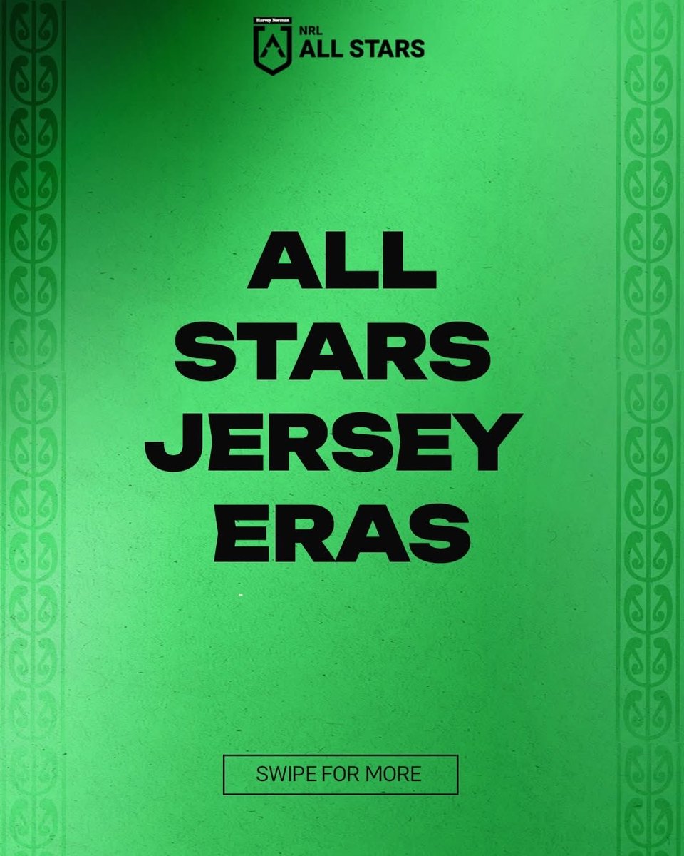 NRL Community tweet media