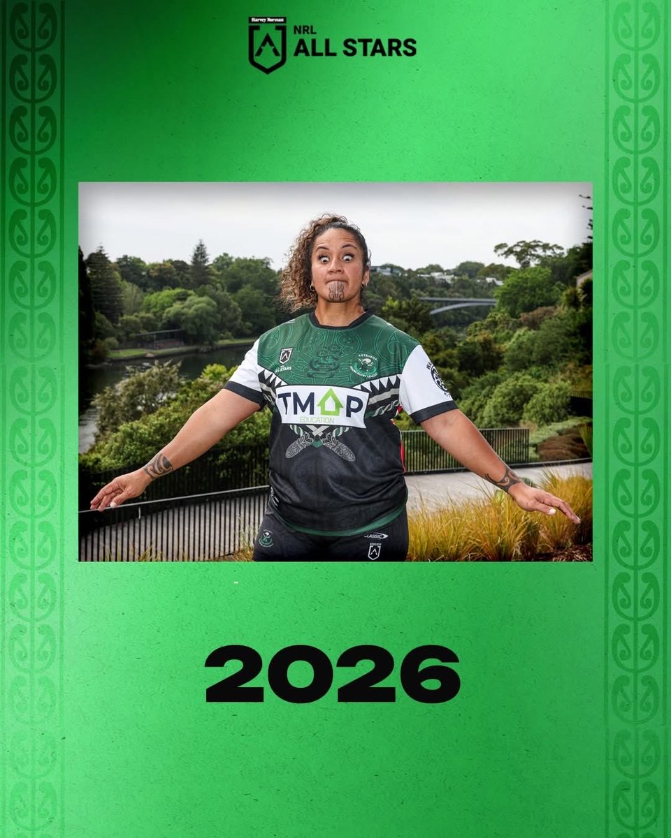 NRL Community tweet media