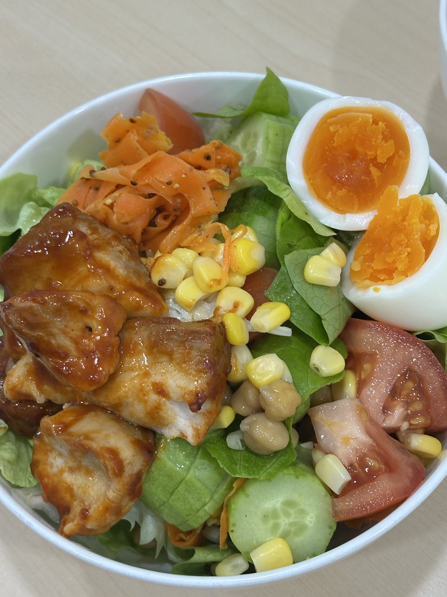 steady_note's tweet image. 어제 도시락이 이렇게 됐습니다❣️