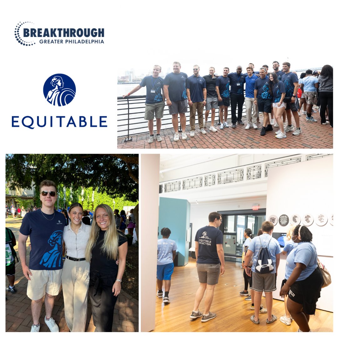 Breakthrough of Greater Philadelphia tweet media