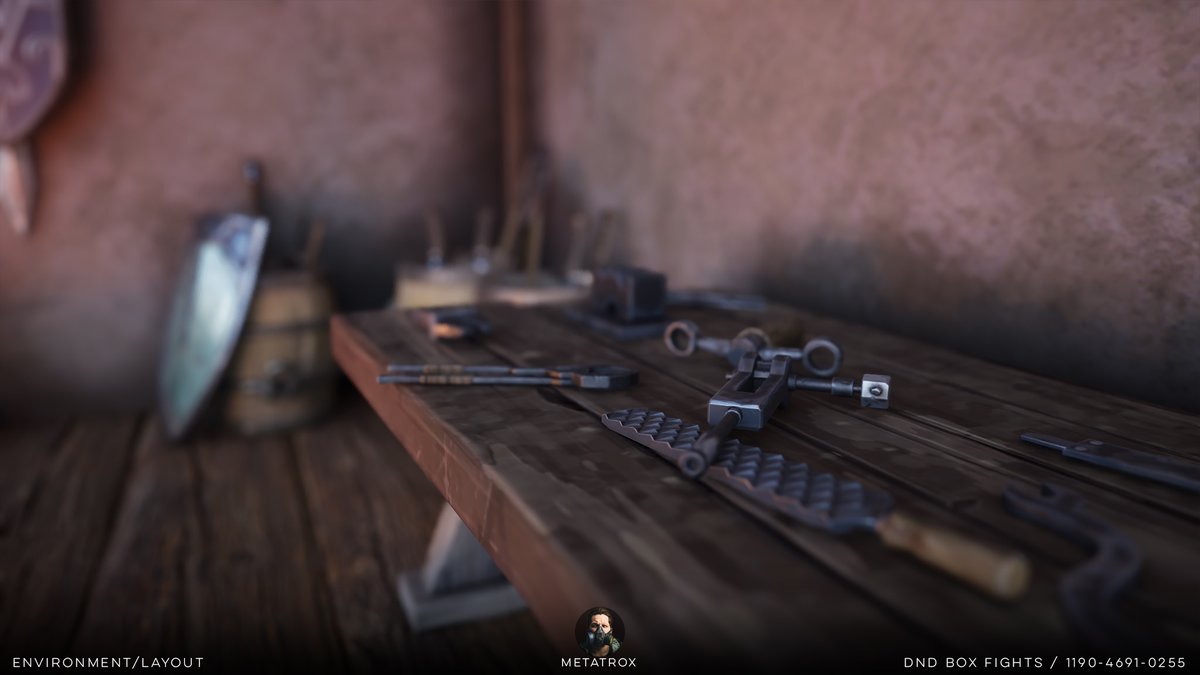 Metatrox | Steven Bongers tweet media