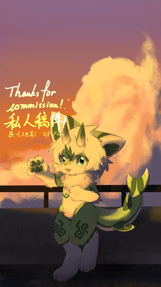 F2ccsfw's tweet photo. commission！ https://t.co/Ezv6U2z9Wu