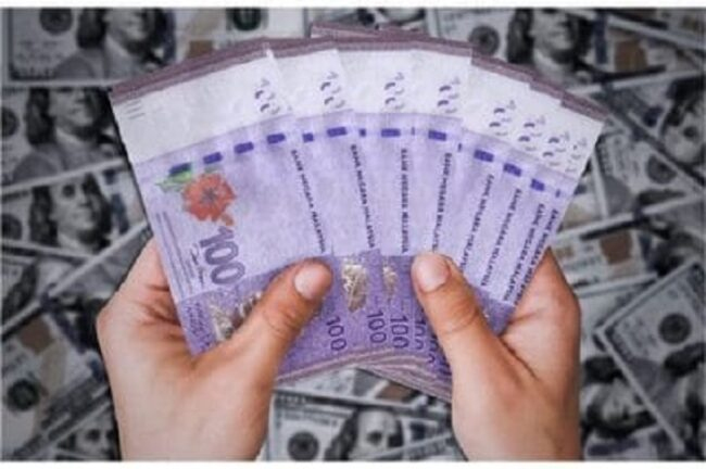 Ringgit dibuka rendah pada pagi ini dlvr.it/TQncft #Ringgit #DolarAS #KualaLumpur #EkonomiMalaysia #Kewangan