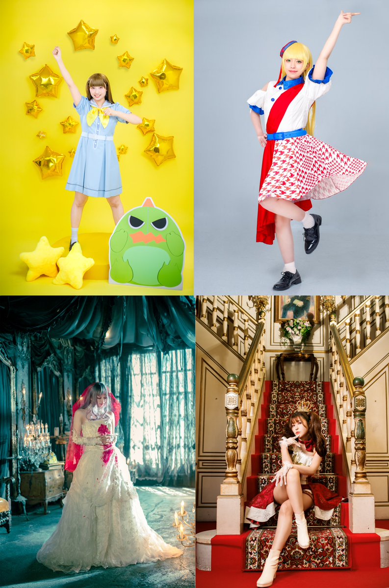 acchan (@acchan_x_x_) / Posts / X