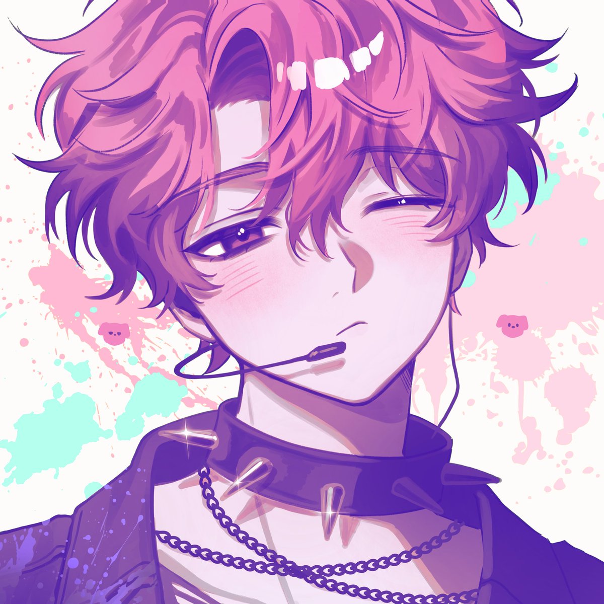 bori(ログアウト) tweet media