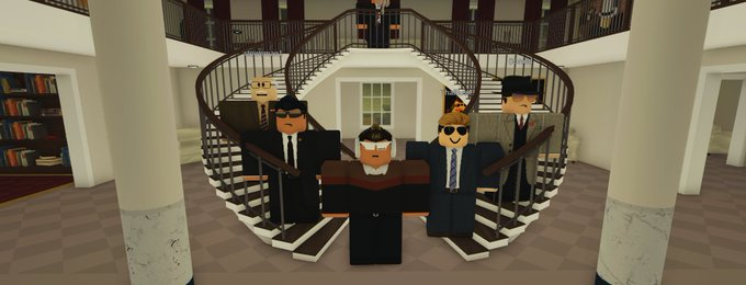 The Governors Manor tweet media