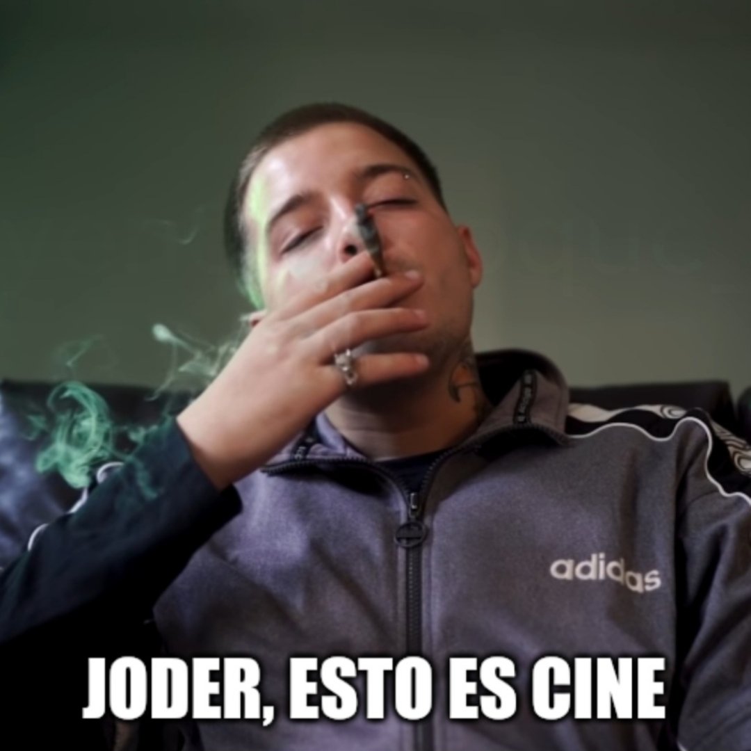 tanto el video como la canción esta es mí humilde reacción