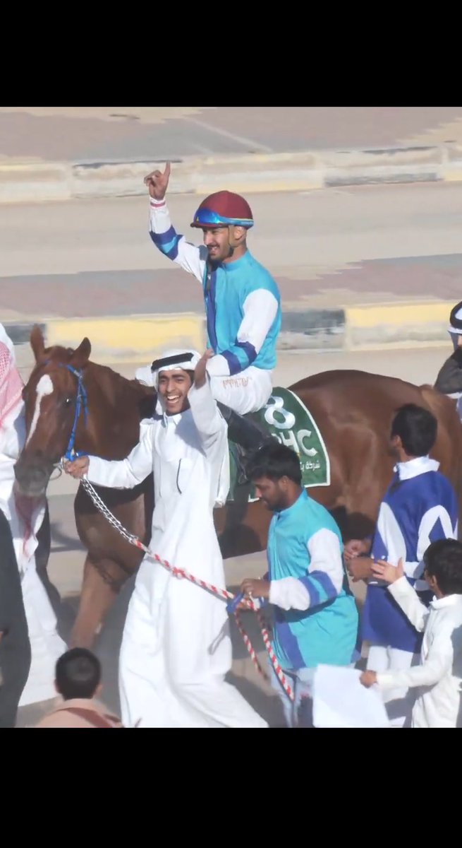 صورة نختم بها موسم 1447 هـ كان موسم مميز بعد توفيق الله سبحانه 👏🤍