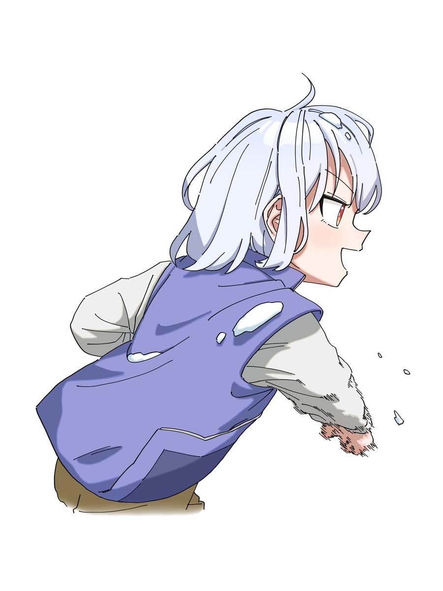 レモンフナ tweet media