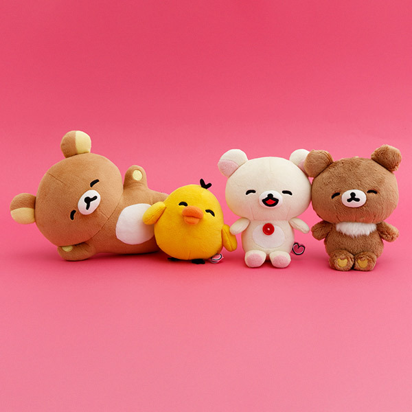 公式】サンエックスネットショップ (@sanx_netshop) / Posts / X