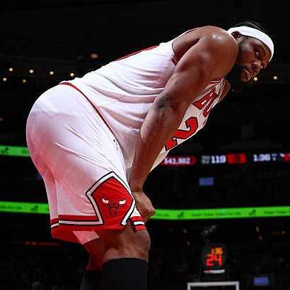 Guerschon Yabusele hours after being traded by the Knicks to the Bulls:

🧸🐂 15 points
🧸🐂 6-11 FG
🧸🐂 3-6 three
🧸🐂 11 rebounds game high
🧸🐂 4 offensive game high
🧸🐂 3 assists
🧸🐂 2 steals