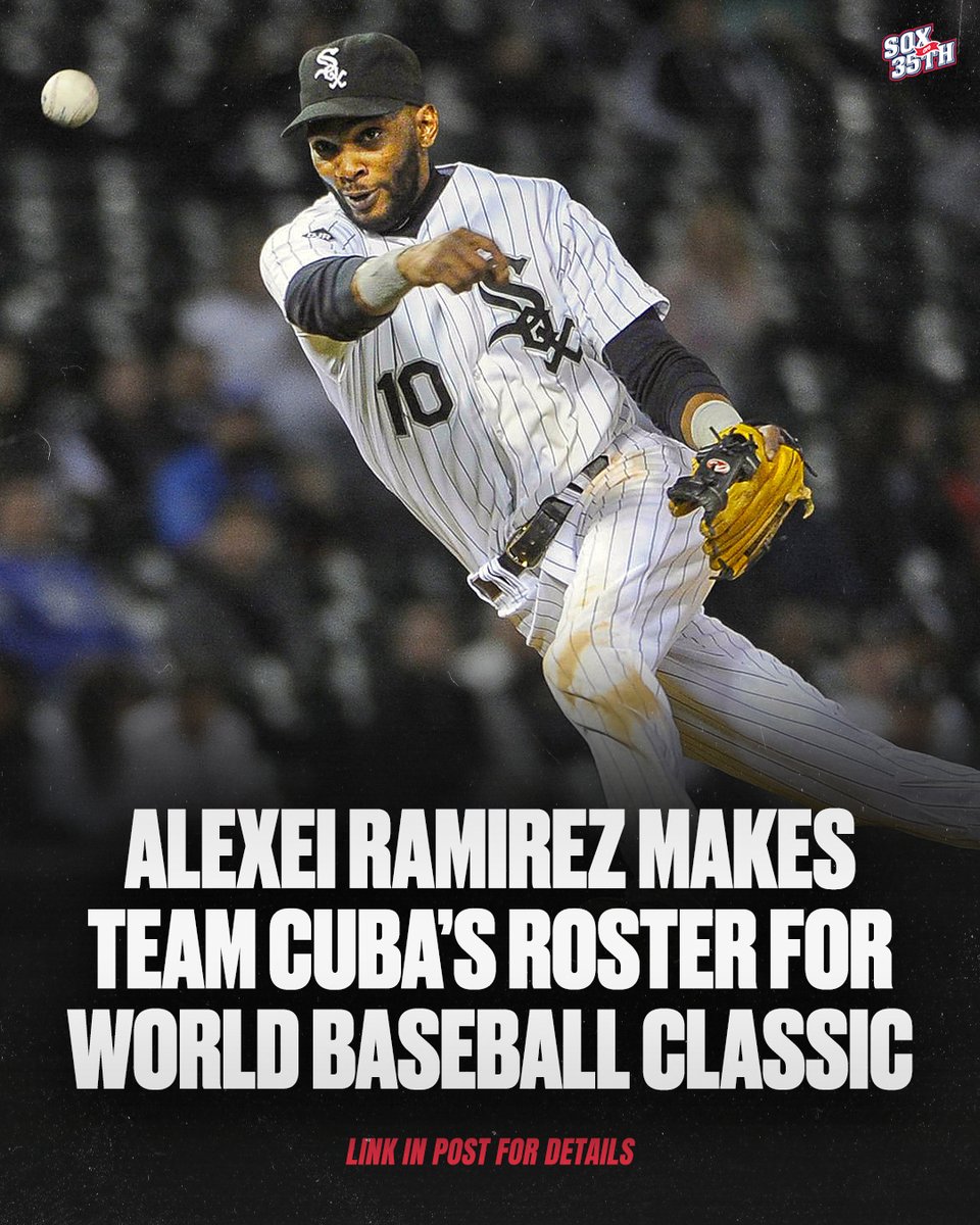 Sox On 35th tweet media
