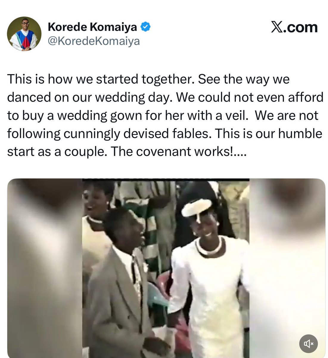 Felix Okorafor🇨🇦🇳🇬 tweet media