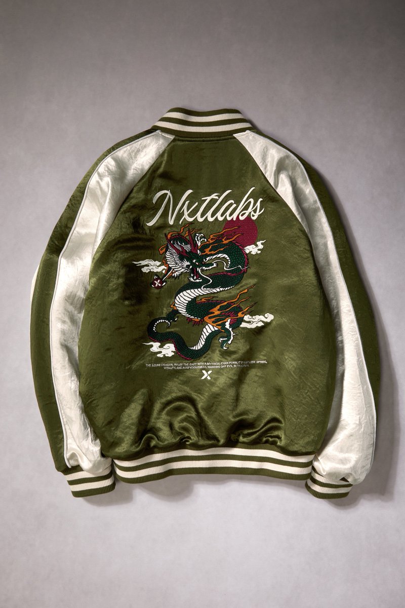 NXT LABS tweet media