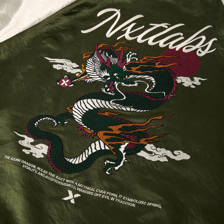 NXT LABS tweet media