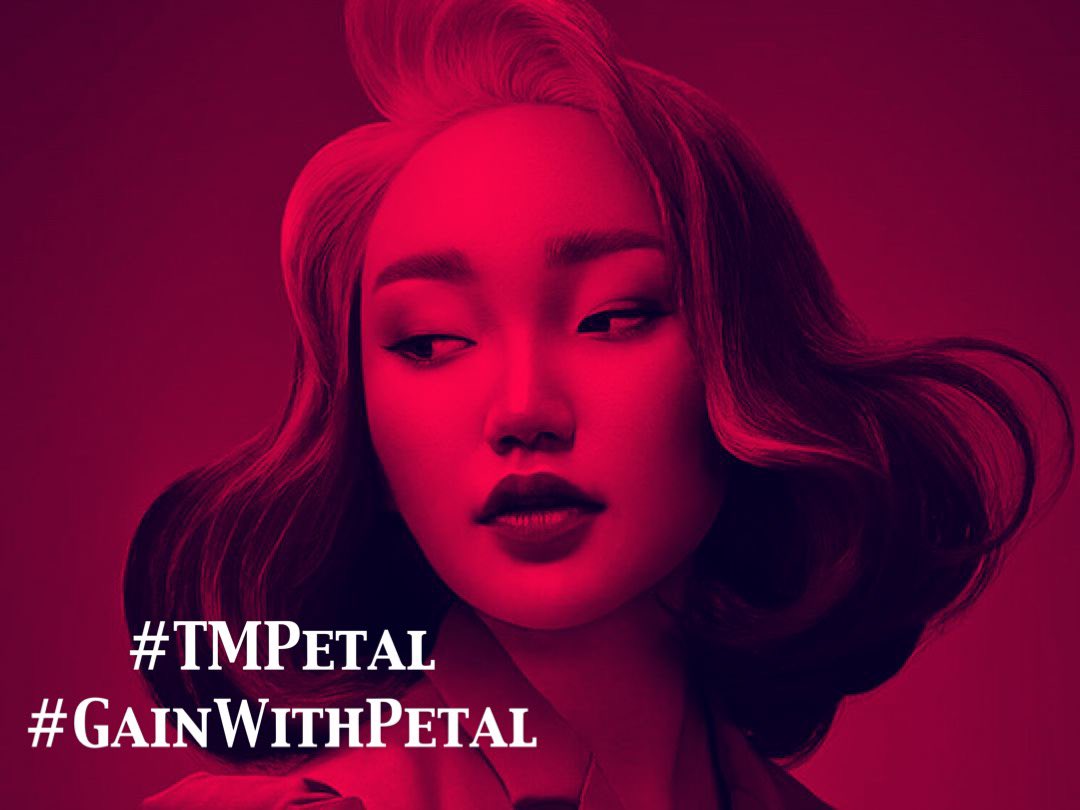 Spencer James #GAINWITHPETAL #TMPETAL #Teamspirit tweet media