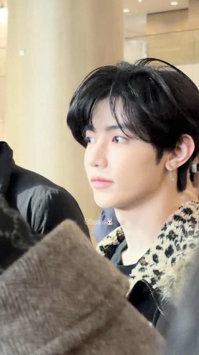 𝘾𝙃𝙀𝙀𝙎𝙀 ᐢᐢ tweet media