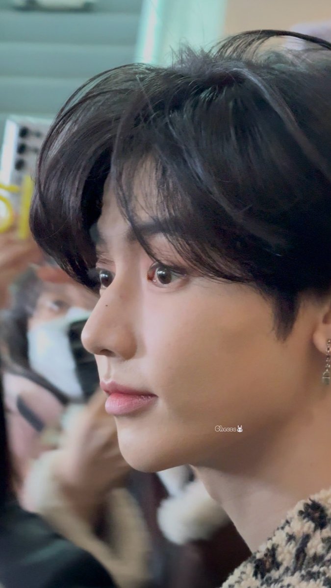 𝘾𝙃𝙀𝙀𝙎𝙀 ᐢᐢ tweet media