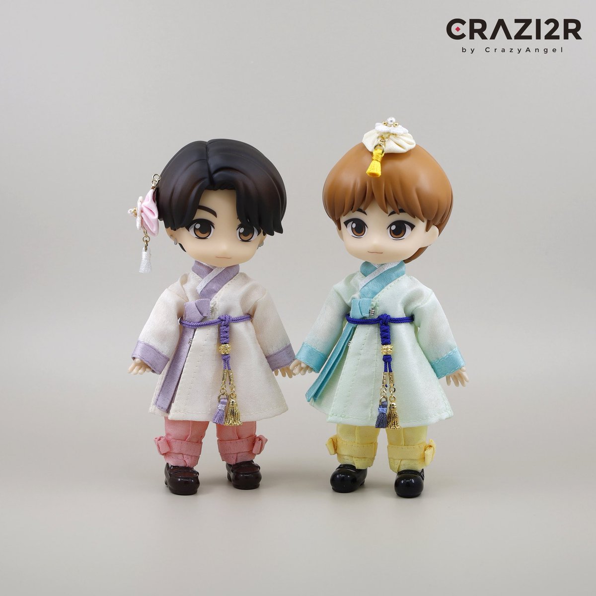 ♦️크레이지어 CRAZI2R♦️ tweet media