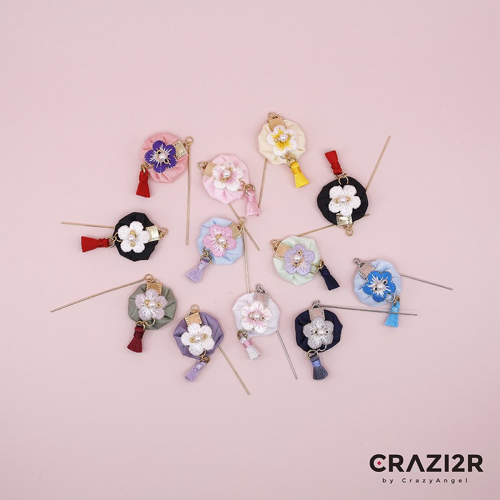 ♦️크레이지어 CRAZI2R♦️ tweet media