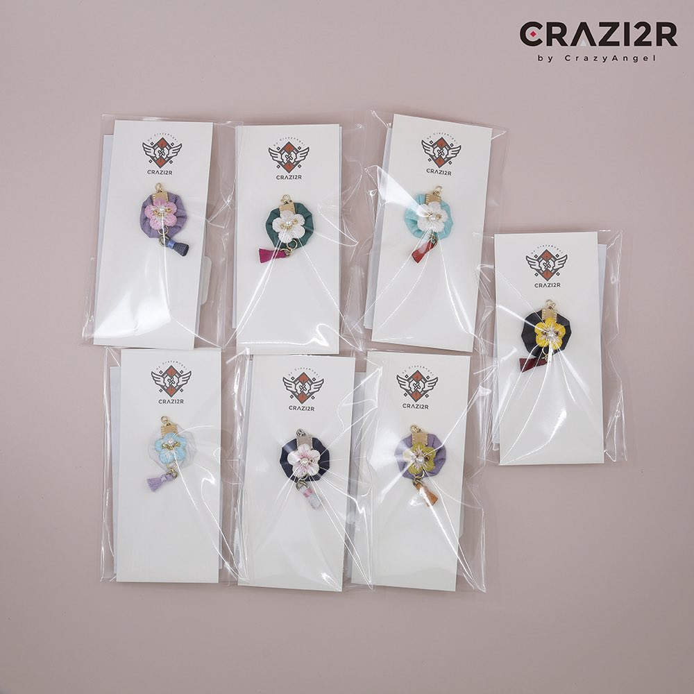 ♦️크레이지어 CRAZI2R♦️ tweet media