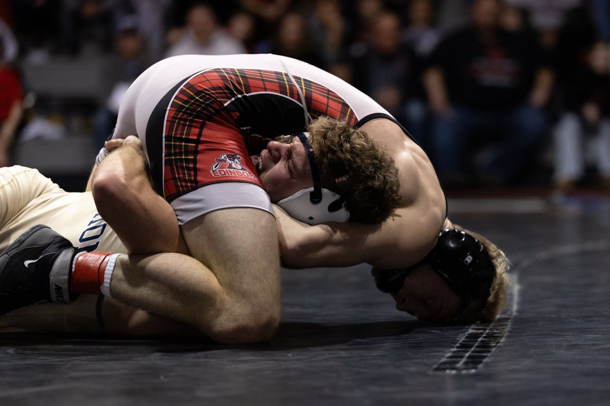 Edinboro Athletics tweet media