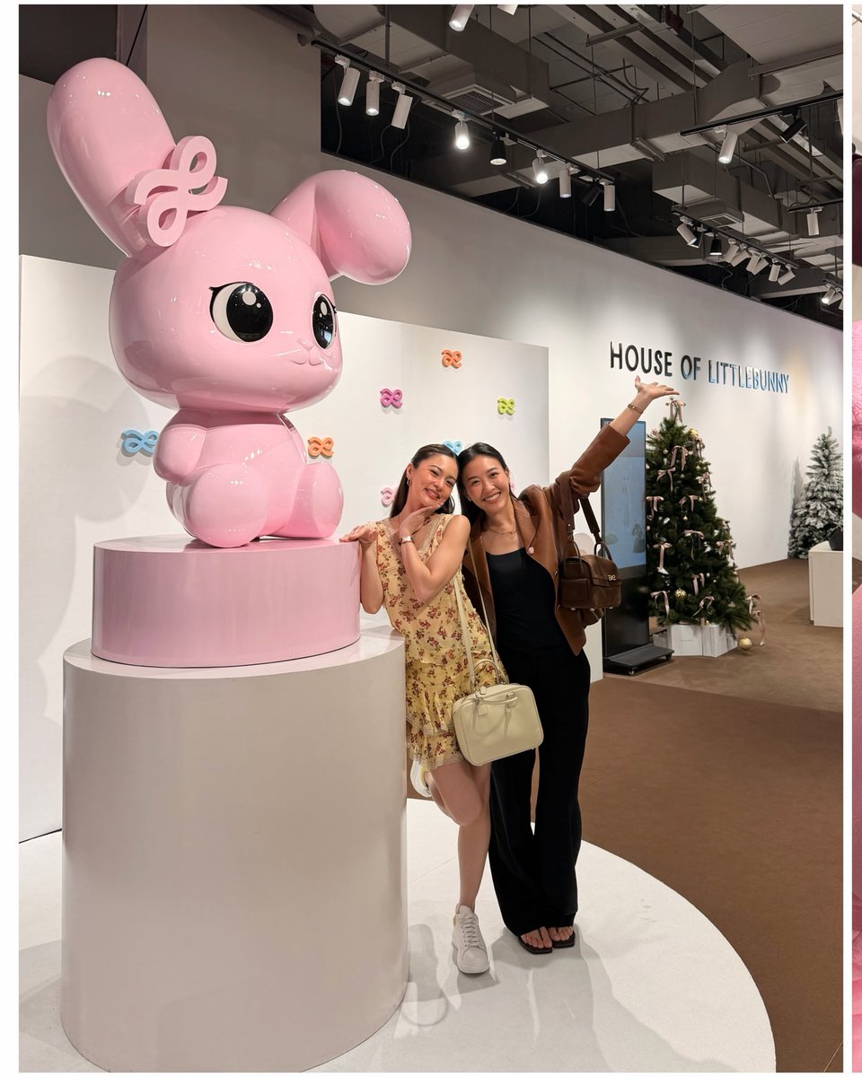 I am so excited for what's in store for houseoflittlebunny.ph.