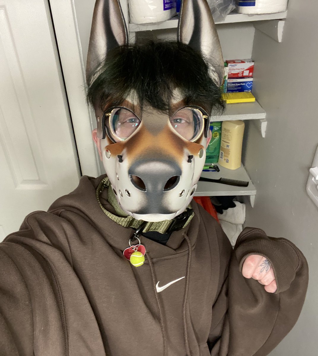 wulf🐾🩸 tweet media