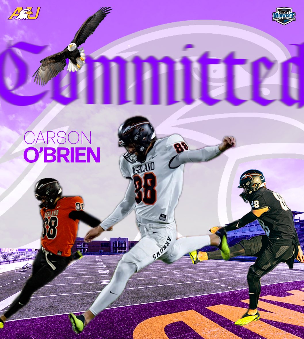 Carson O’Brien tweet media