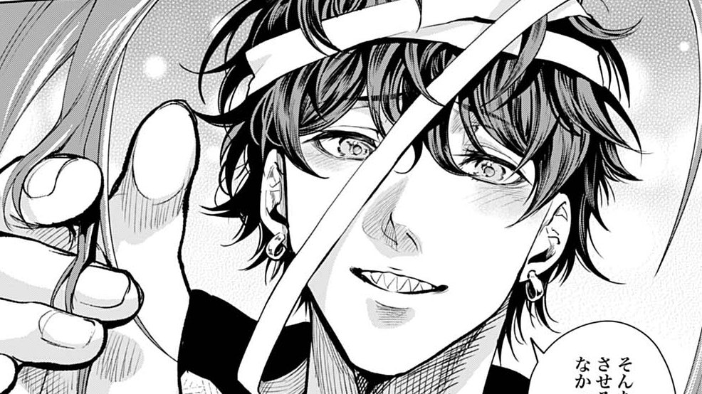 コミックゼノン編集部【公式】 tweet media