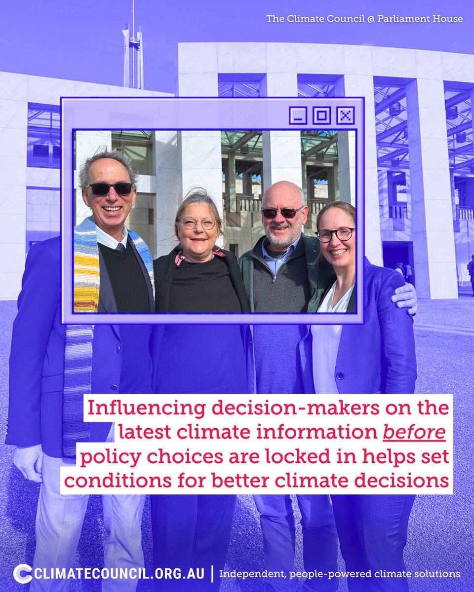 climatecouncil's tweet photo. Action IS the antidote to despair.

So let’s do something - today. Together. Swipe to learn more! https://t.co/1cYMA2Eztu