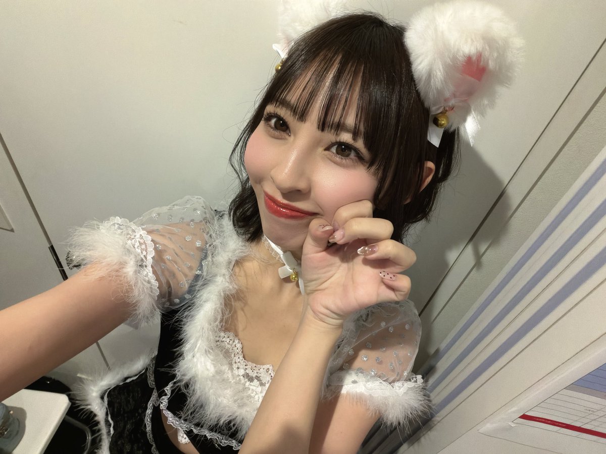 こんにちは。 今日の #マジパンみくじ はゆうな（380回目、今年度101