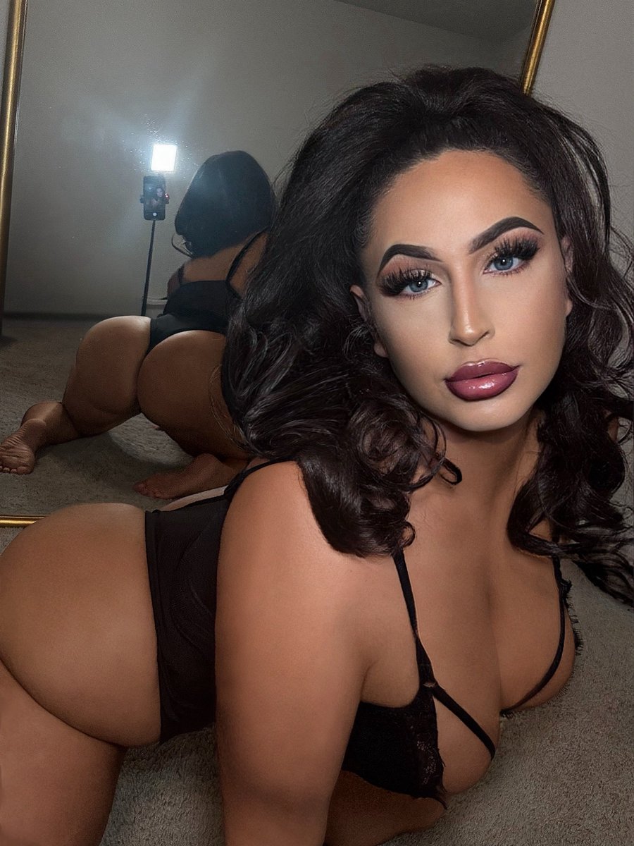 McKinsley_Monet's tweet photo. Please retweet.❤️

All of my contact information is here: https://t.co/KvUpx5Y5uU

#curvy #thick #videochat #of #retweet https://t.co/K0wNiVuZNC